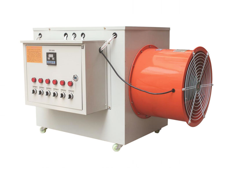 HY-Electric heater
