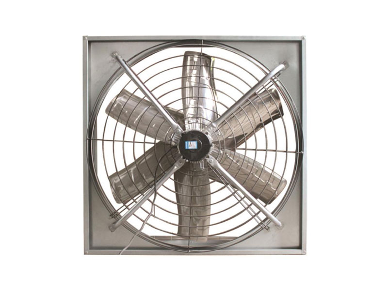 HY - cow house hanging exhaust fan