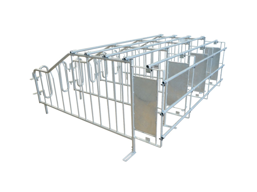 Limit fence