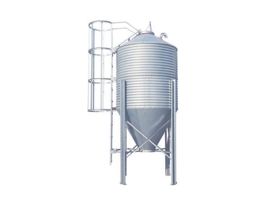 HY-Silos