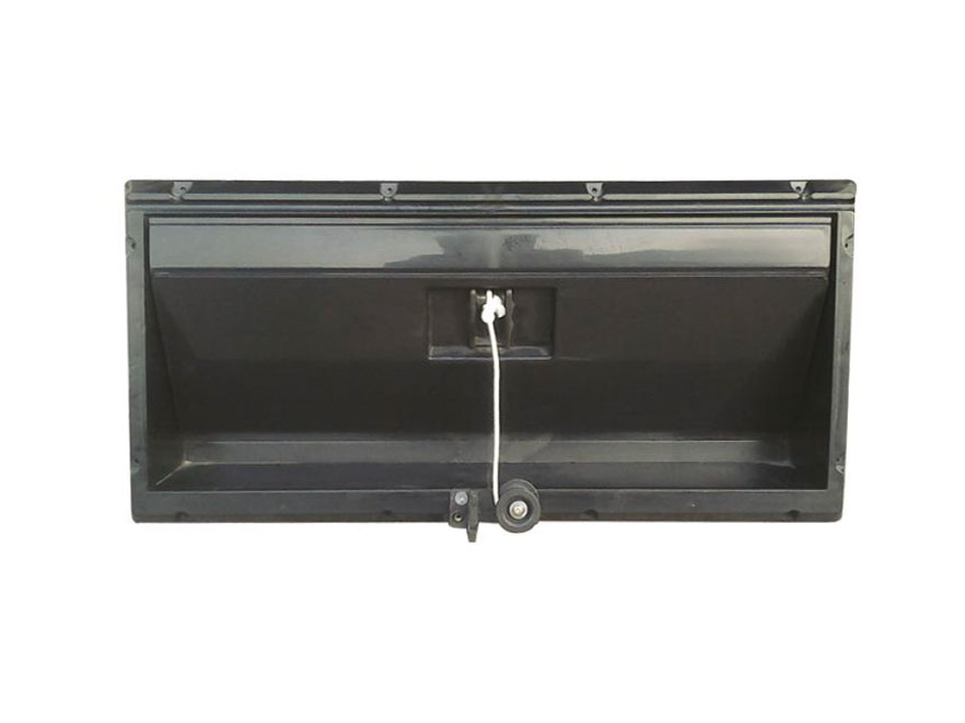 HY- Air inlet
